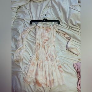 Mixology we’re all pretty girls WAPG romper